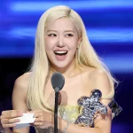 Rosé Scores Her First Solo Hit Of 2026 With A New Bestseller