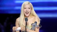 Rosé Scores Her First Solo Hit Of 2026 With A New Bestseller
