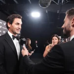 Roger Federer’s Laver Cup Legacy Extends Far Beyond Tennis