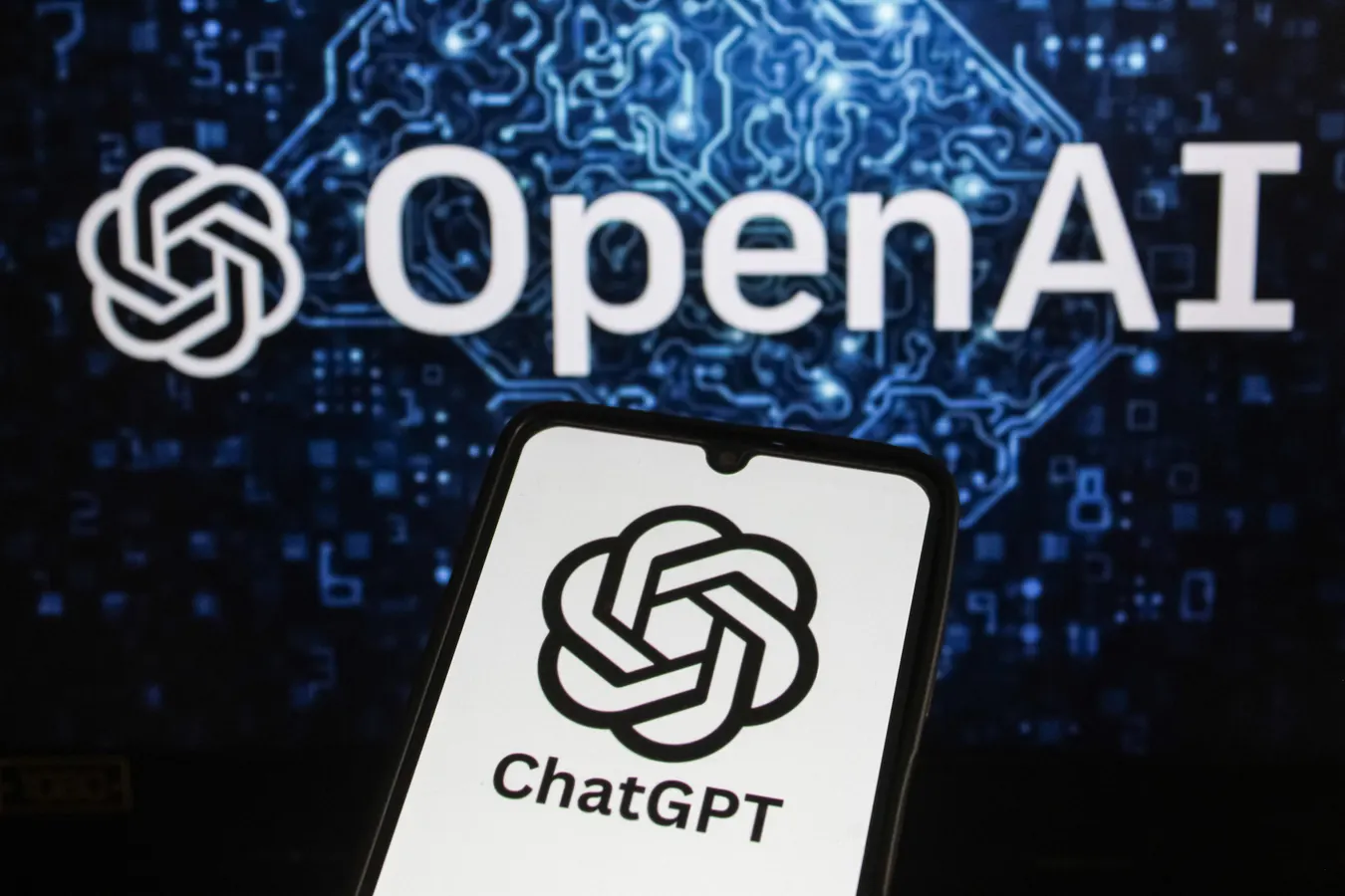 Is ChatGPT Down? OpenAI Reports ‘Elevated Errors’