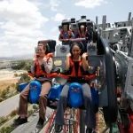 Six Flags Shutters X2 Coaster After Traumatic Brain Injury Claims