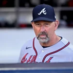 Braves Skipper Offers 2-Word Response On Phillies’ Don Mattingly After Wild Card Move