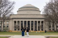 MIT Scientists Create Swimming Robot Powered By Muscle Cells