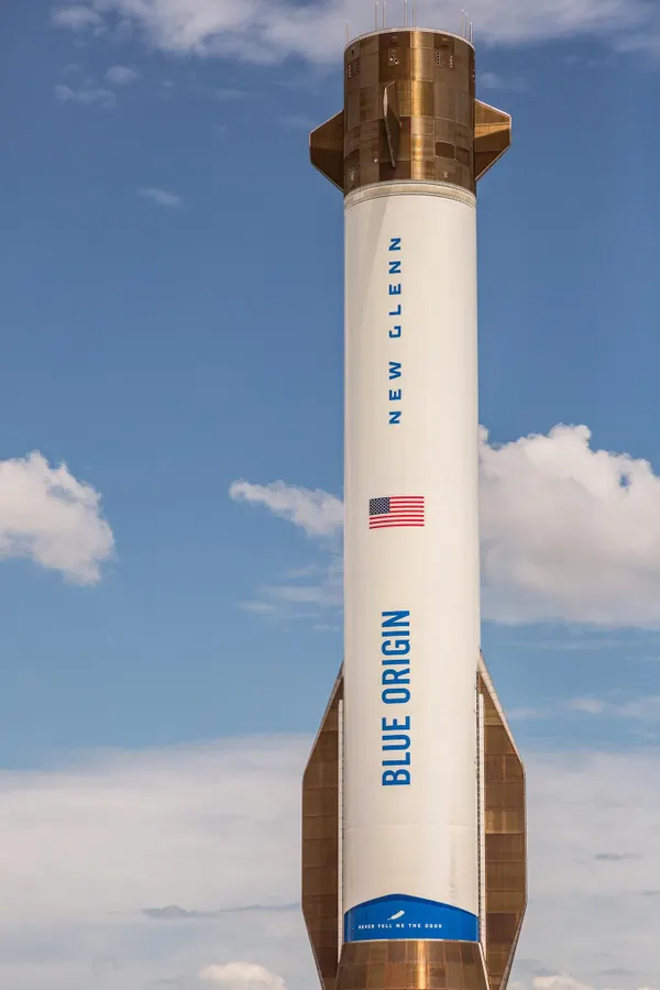 Rocket Lab Protest Could Torpedo NASA’s 2028 Launch Of Mars Orbiter