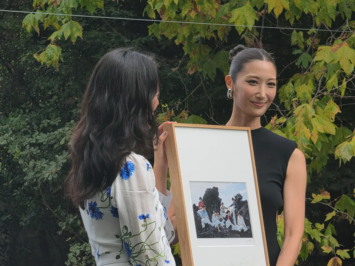 ‘Being Bicultural Wasn’t A Weakness, It Was My Superpower.’
