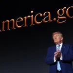 Trump’s AI-Powered America.Gov Chatbot Corrects His False Claims