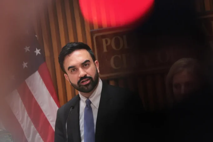 NYC’s Pied-A-Terre Tax Must Redo Rollout, Judge Rules