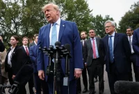 Trump Floats Cash Payments For People Living Near Data Centers