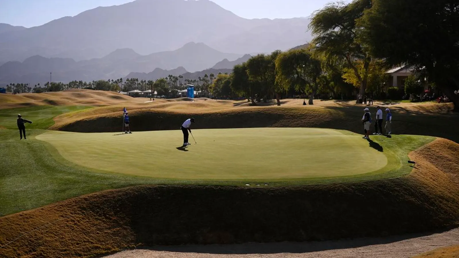 California Passes Law Banning Tee Time Brokers At Municipal Golf Courses