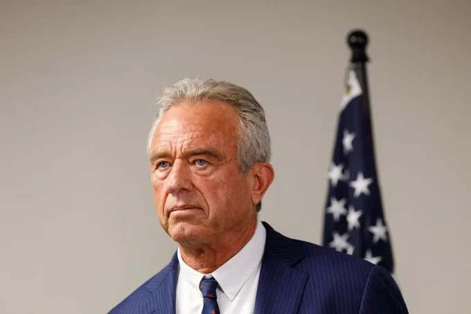 RFK Jr. Says AI Is ‘Better Informed’ Than Doctors And A Solution To ‘Medical Tyranny’