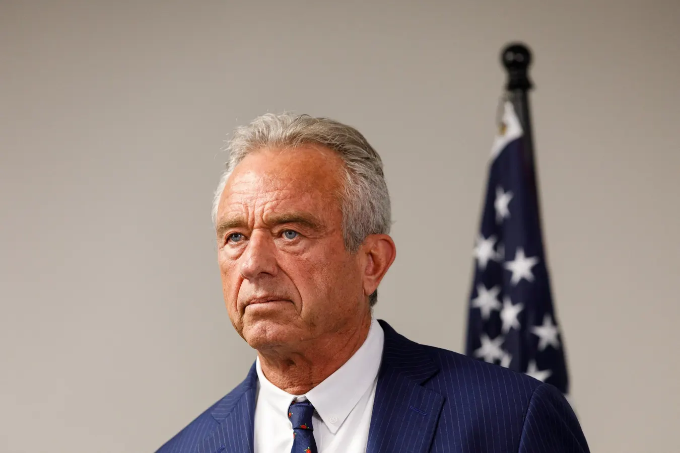 RFK Jr. Says AI Is ‘Better Informed’ Than Doctors And A Solution To ‘Medical Tyranny’