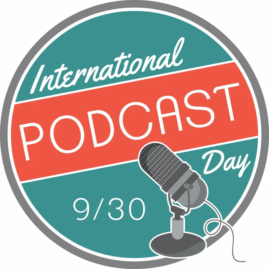International Podcast Day Celebrates Podcasting’s Growing Global Influence