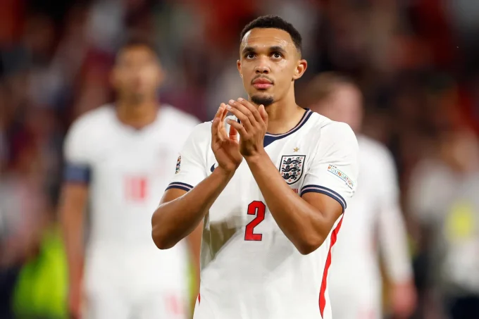 Could Trent Alexander-Arnold Ever Return To Liverpool?