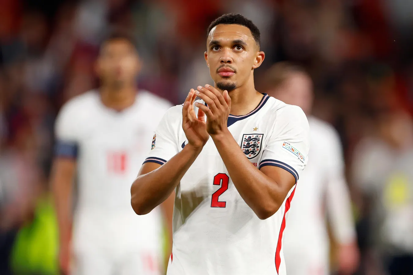 Could Trent Alexander-Arnold Ever Return To Liverpool?