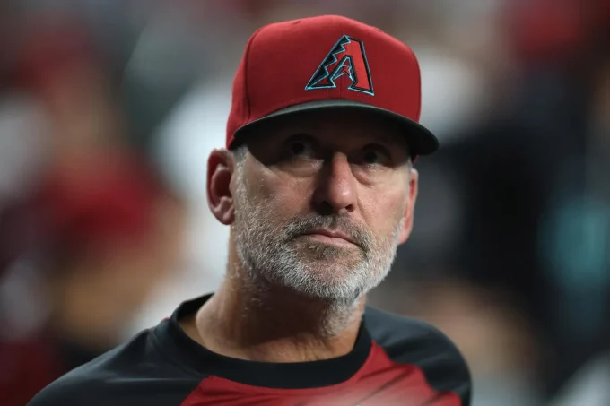 Diamondbacks’ Torey Lovullo Sends Retirement Message To Former Star After 21-Year Career