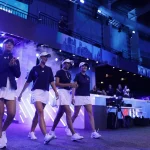 Women’s Golf Has Never Looked Like This — Inside WTGL’s Format