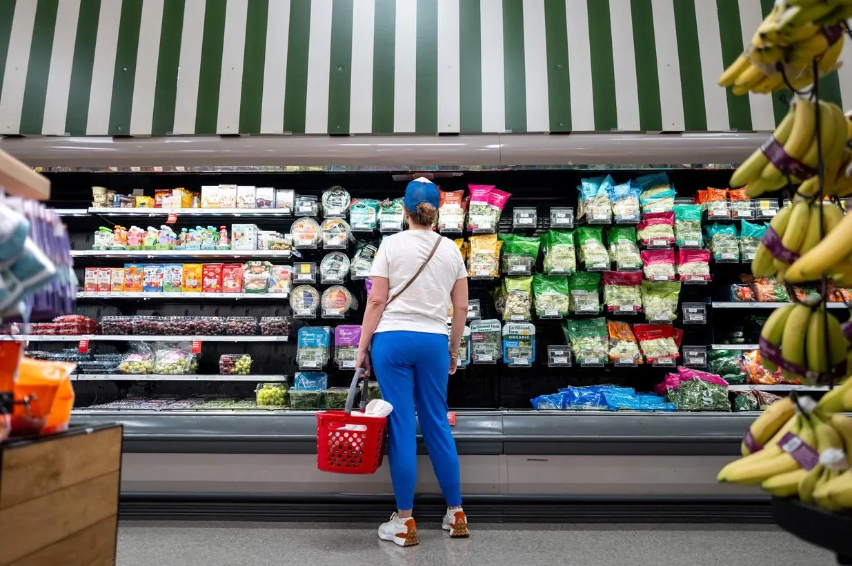 Target Cuts Prices Ahead Of A Holiday Season Focused On Value