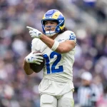 Puka Nacua, Justin Jefferson, And More