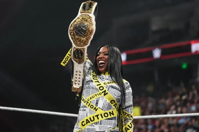 Naomi, Seth Rollins Highlight Possible WWE Money In The Bank Returns