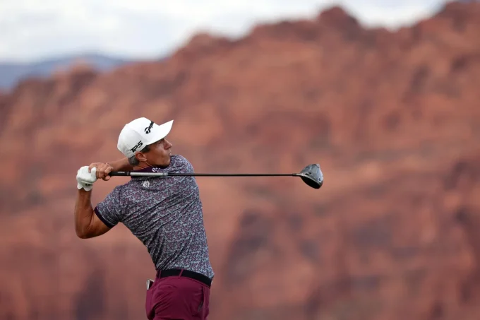 2026 Bank Of Utah Championship Preview, Full Field, And Odds
