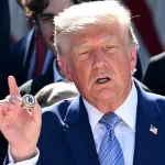 Grand Teton Senator Slams ‘Abhorrent’ Trump Admin, MLB National Park Game After Report