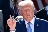Grand Teton Senator Slams ‘Abhorrent’ Trump Admin, MLB National Park Game After Report
