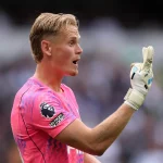 Does Tottenham Hotspur Need A New Goalkeeper?