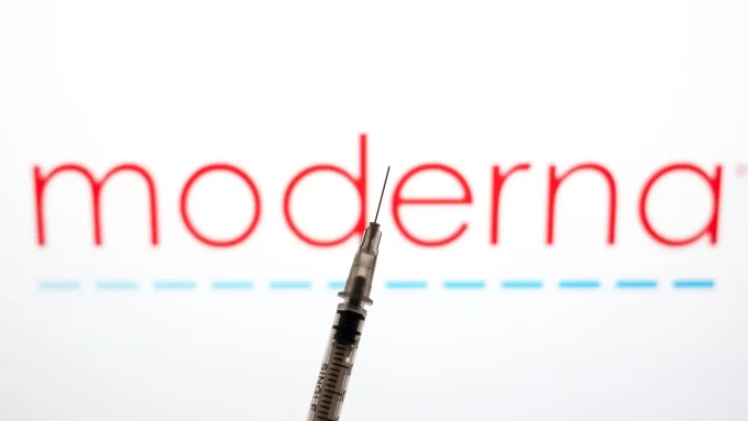 Moderna Down In Premarket After Citi Calls Valuation ‘Unjustifiable’