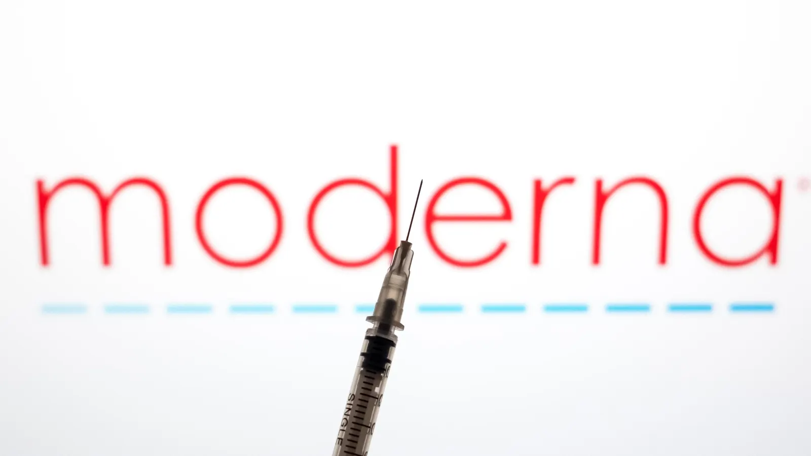 Moderna Down In Premarket After Citi Calls Valuation ‘Unjustifiable’