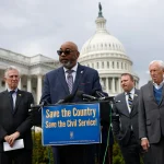 Judge Orders Bureau Of Prisons To Reinstate Collective Bargaining