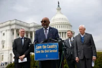 Judge Orders Bureau Of Prisons To Reinstate Collective Bargaining