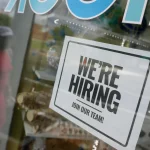 Private-Sector Jobs Rose By 90,000 In September, ADP Report Shows—In These Industries