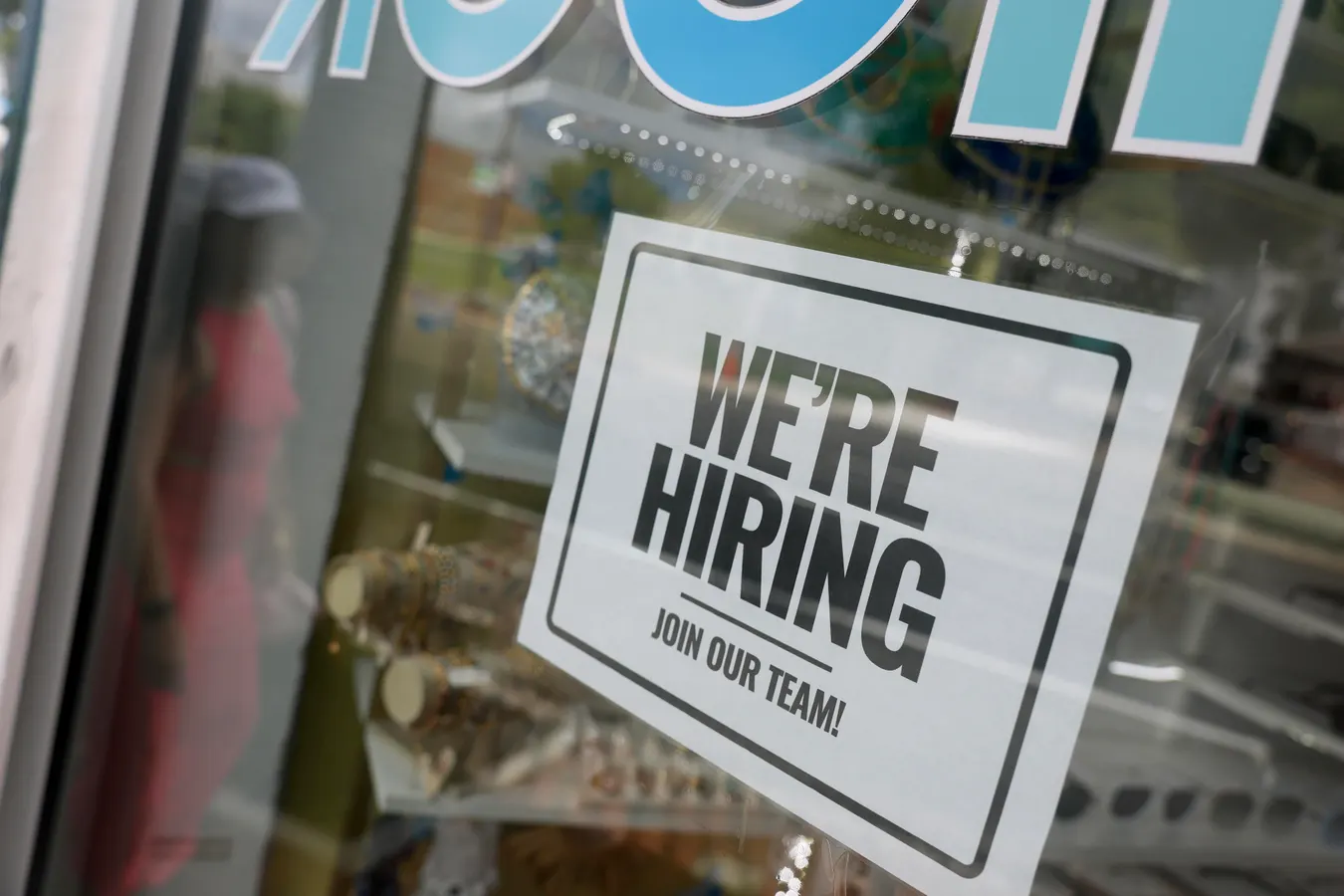 Private-Sector Jobs Rose By 90,000 In September, ADP Report Shows—In These Industries