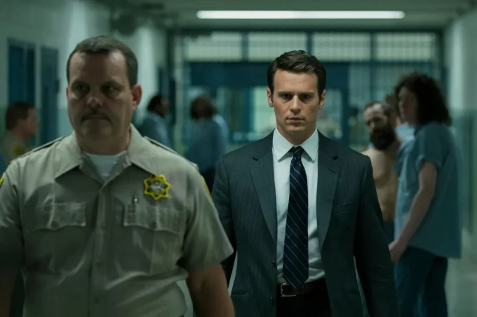 Hope For ‘Mindhunter’ Season 3 On Netflix Is Dead After A Departure