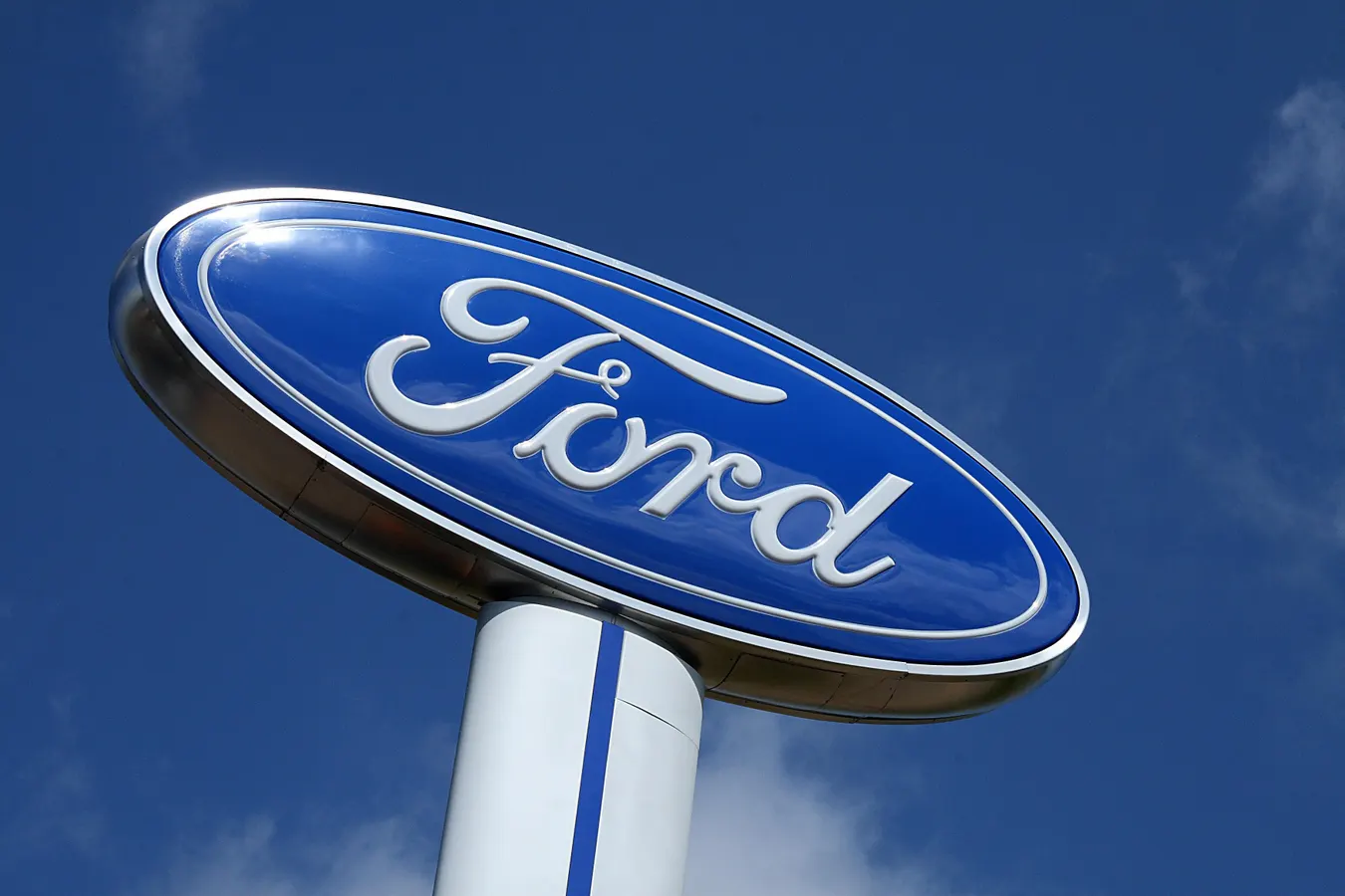 Ford Recalling Another 41,000 Vehicles For Headlight Issue