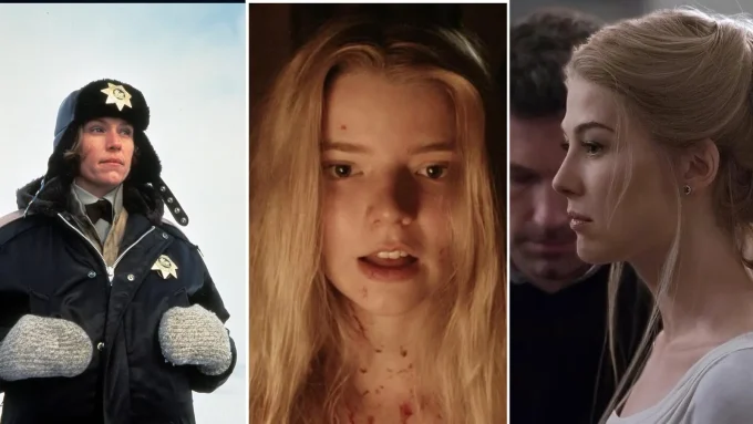 15 Great Movies About To Leave Netflix