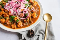 How Ottolenghi Is Taking Its London Restaurants Global