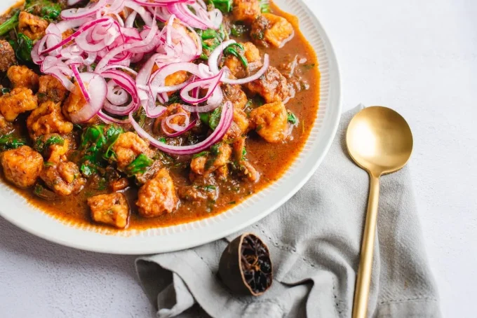 How Ottolenghi Is Taking Its London Restaurants Global