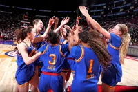 New WSF Report Shows Why The Women’s Sports Boom Hasn’t Reached Girls