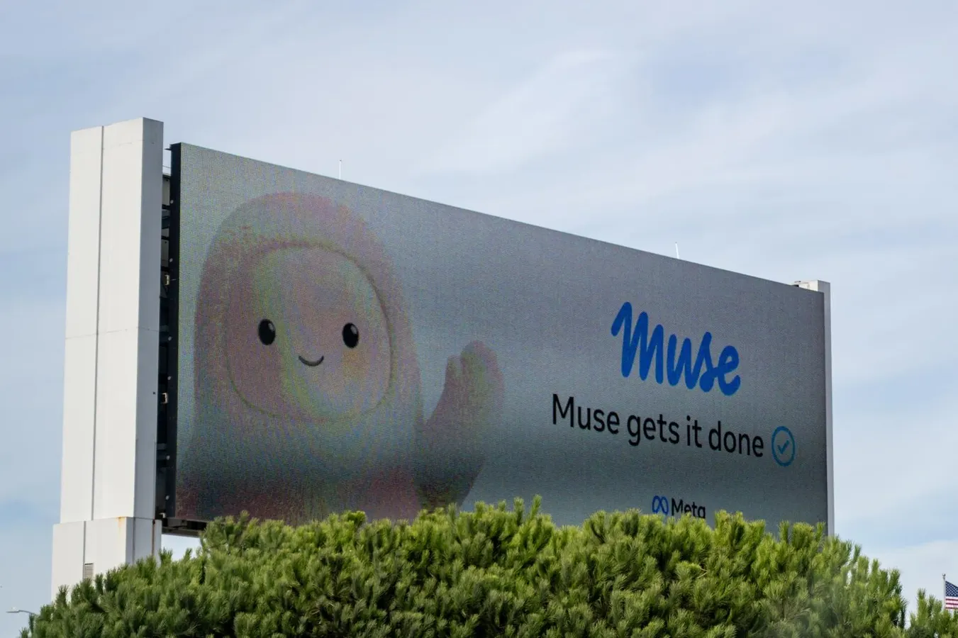Meta’s Muse AI Assistant Hits 5 Million Downloads, New Data Shows