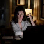 ‘Verity’ Rotten Tomatoes Reviews Slam Book On Anne Hathaway Thriller