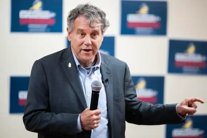 Hottest Midterm Races—Brown Leads Husted In Pivotal Ohio Senate Contest (Updated Daily)