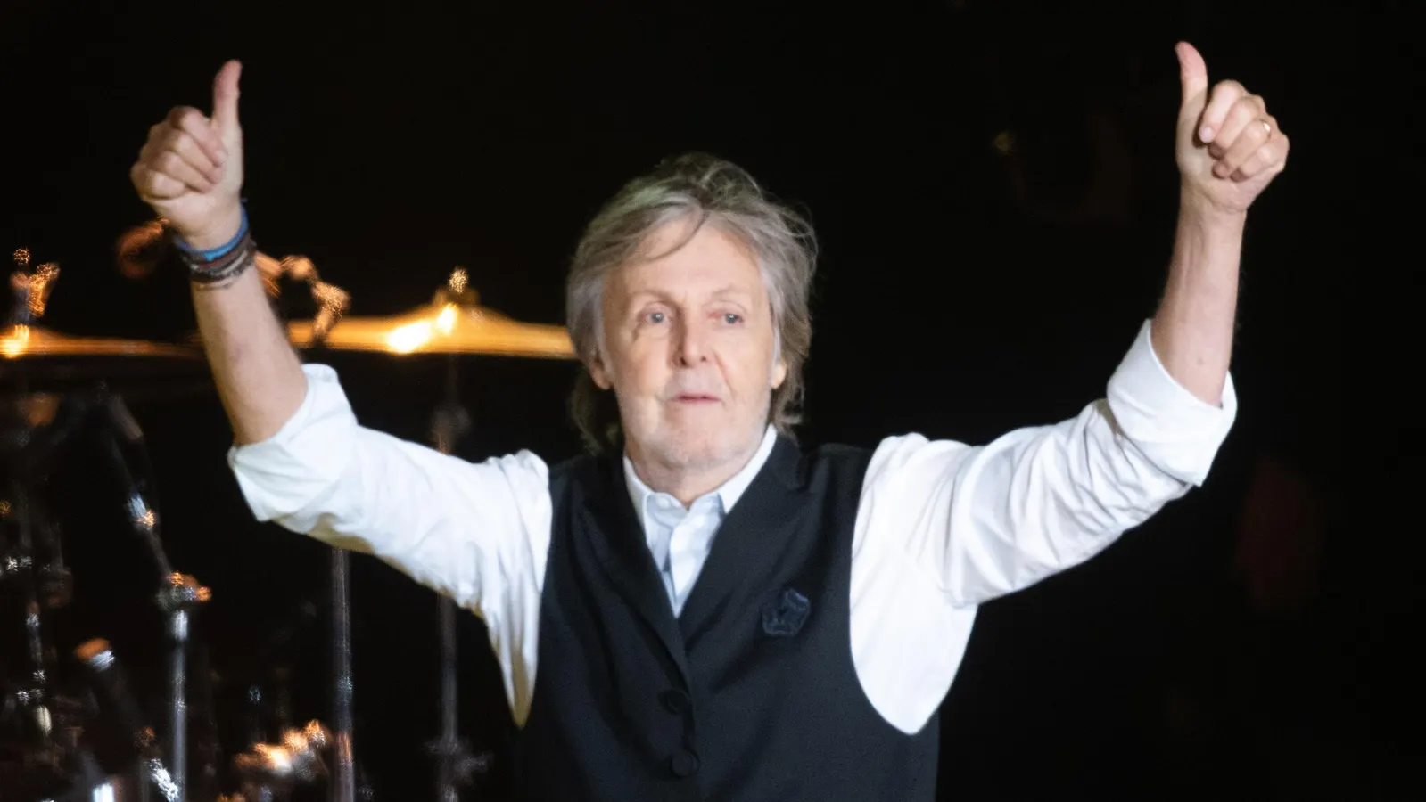 Paul McCartney Explains Why He Had To Sue The Beatles