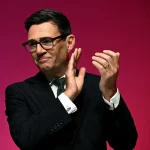 Andy Burnham Lays Out Vision For The UK In ‘Astonishing’ Speech