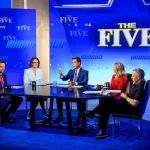 ‘The Five’ Leads Cable News As Fox Dominates 3Q Ratings