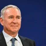 Ken Griffin Sets  Billion Record At Carnegie Mellon