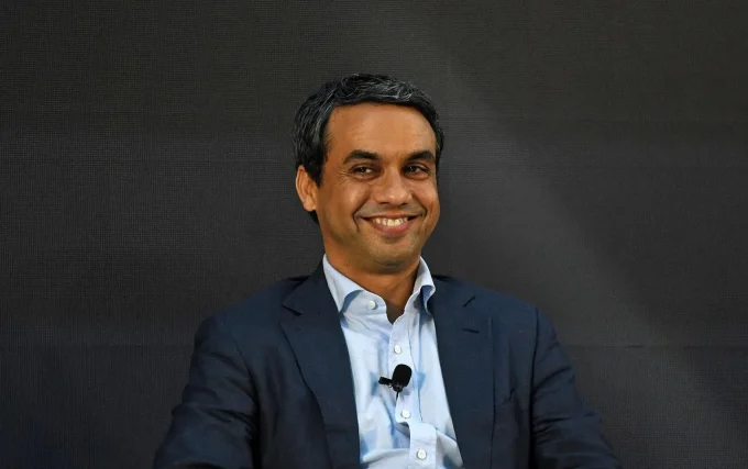 Next Generation Drives Growth At India’s Storied Godrej Industries Group