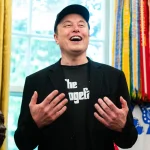 Elon Musk Tapped For Military Weapons Development Project