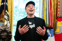 Elon Musk Tapped For Military Weapons Development Project