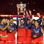 Why Indian Billionaires Are Pouring Big Bucks Into Cricket